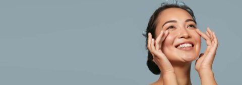 We Help Your Skin Get Healthy